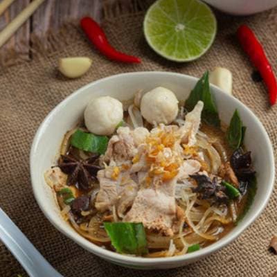 THAI FOOD
