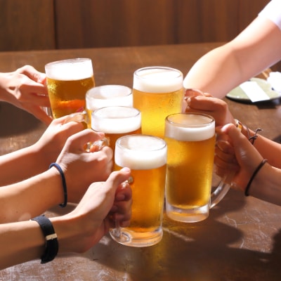 IMPORTED BEER