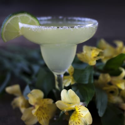 ASIAN COCKTAILS